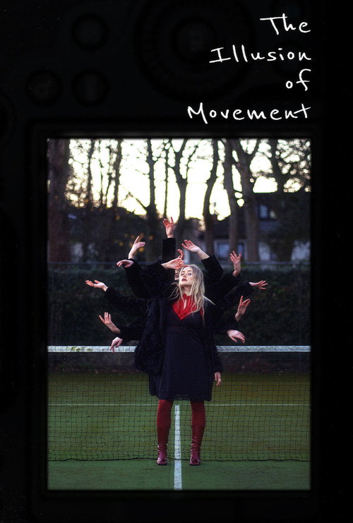 Movie poster for The Illusion of Movement
