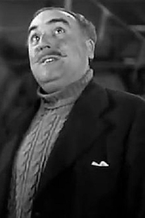 Photo of Frederick Burtwell, Acting