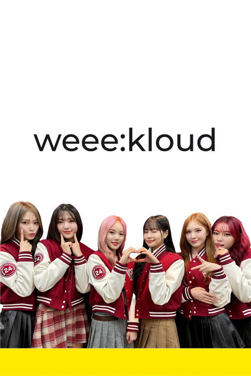 weee:kloud poster