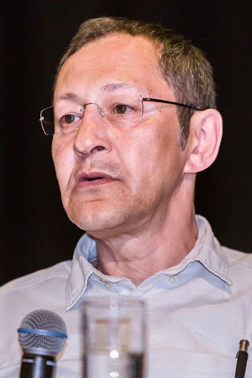 Photo of Akif Pirinçci, Writing