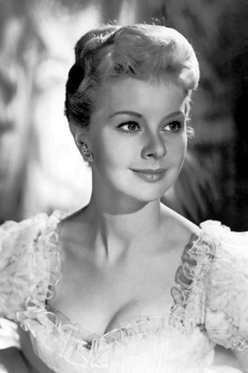Photo of June Laverick, Acting