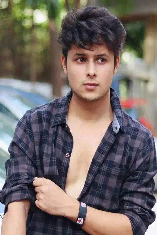 Nitish Bhaluni profile