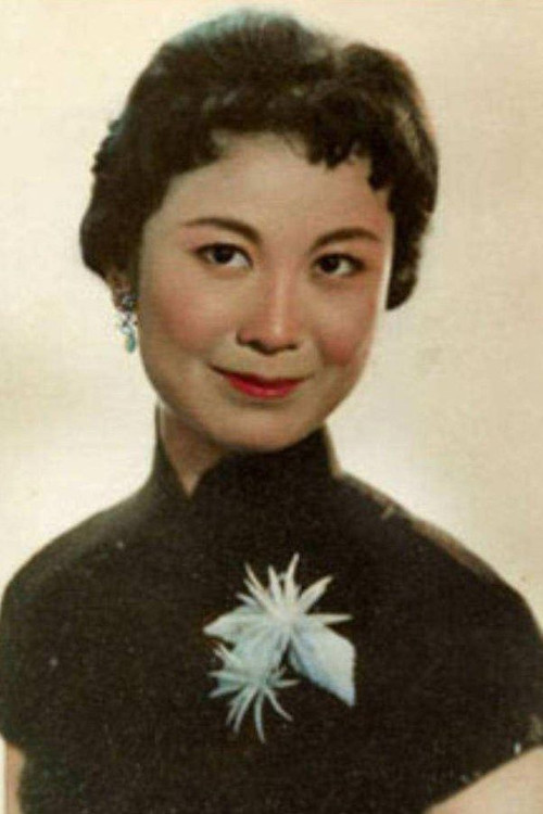 Photo of Yan Fengying, Acting
