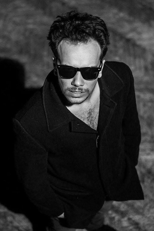 Photo of Vassil Duev, Acting