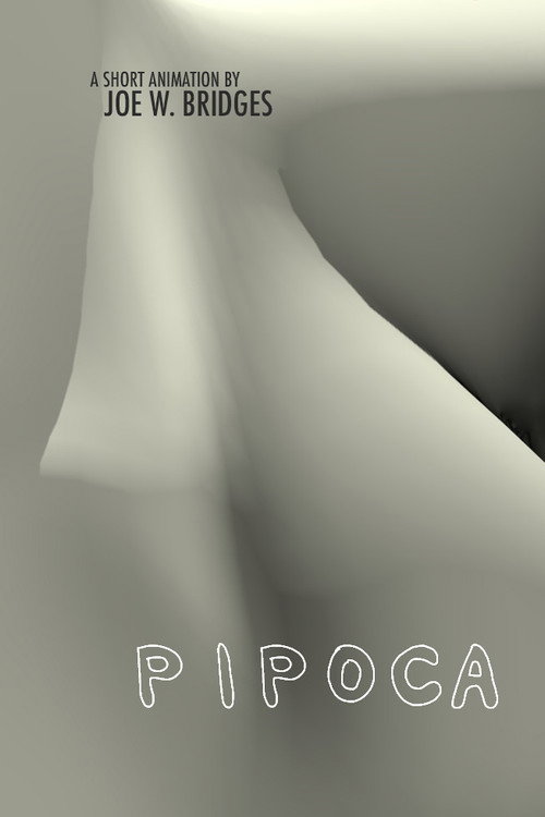 Movie poster for PIPOCA (2012)
