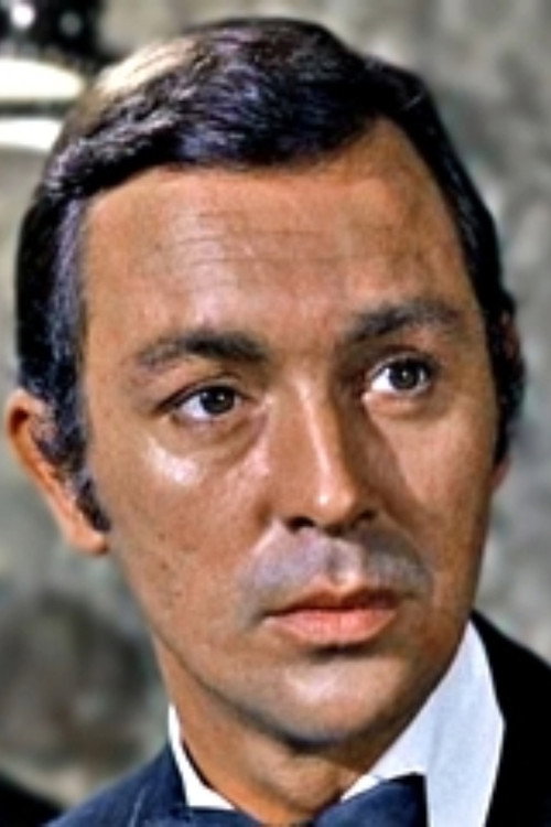 Photo of Robert Yuro, Acting