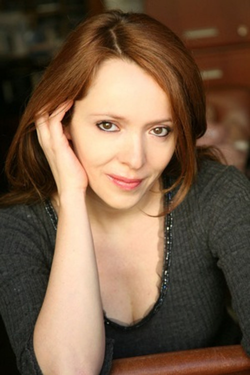 Photo of Patrizia Pezza, Acting