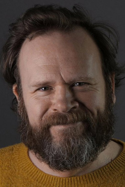 Photo of Toby Williams, Acting