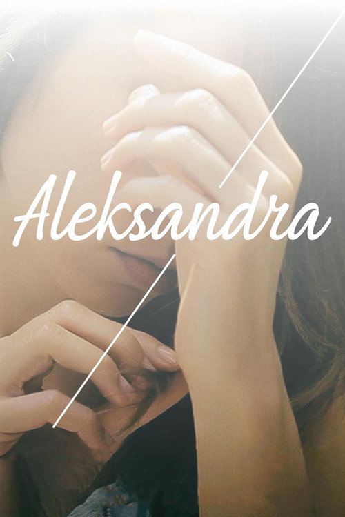 Movie poster for Alexandra (2019)