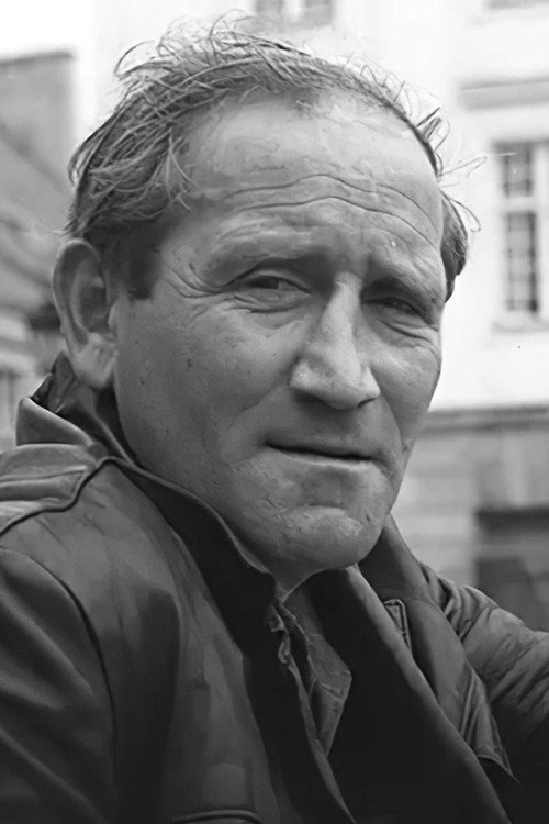 Photo of Jan Himilsbach, Acting