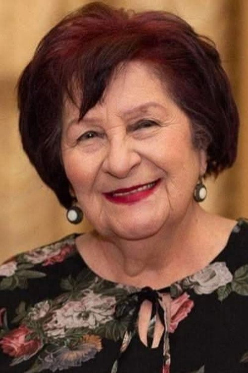 Photo of Arevik Santrosyan, Acting