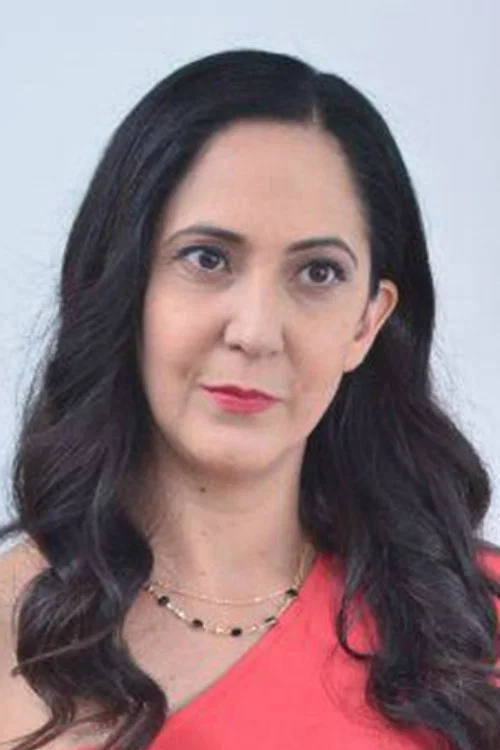 Nantia Charalambous profile