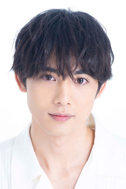 Yasunari Fujibayashi profile