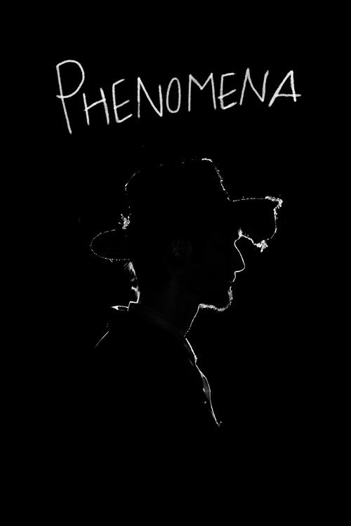 Movie poster for Phenomena