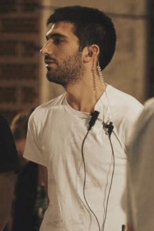 Antonio Ledesma Vila profile