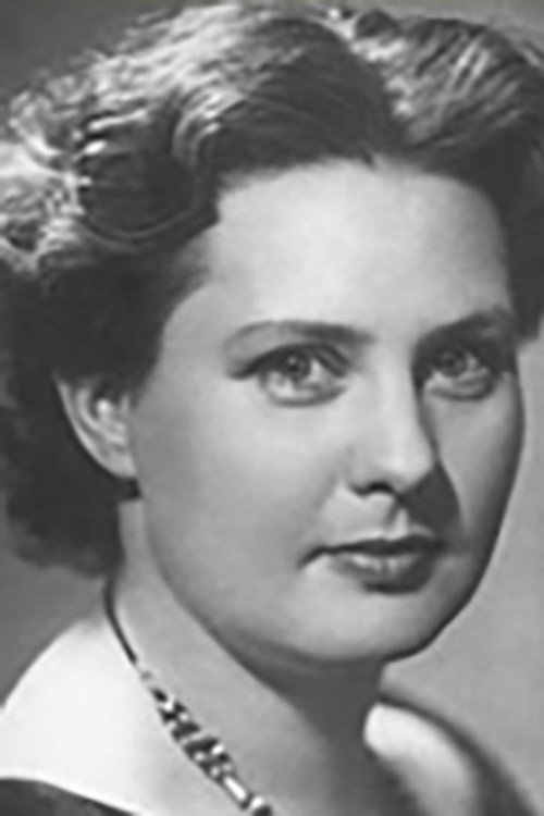 Photo of Marina Kuznetsova, Acting