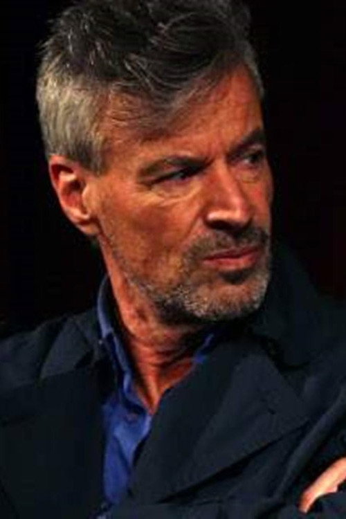 Nicos Ziagos profile