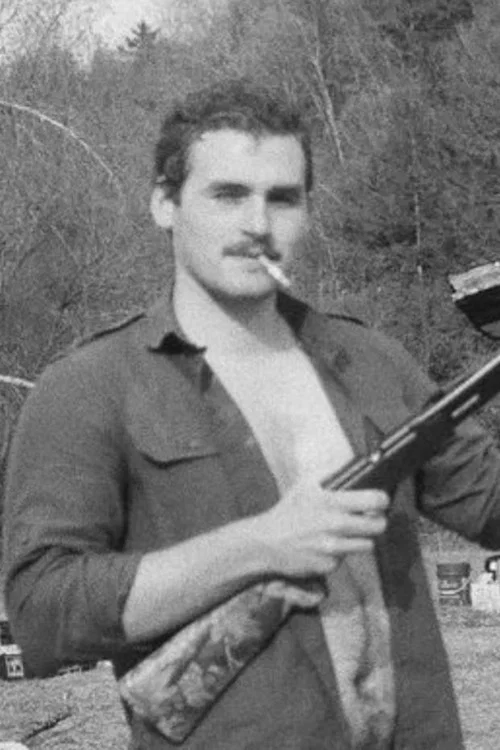 Photo of Ludovic Anselme Pilon, Crew
