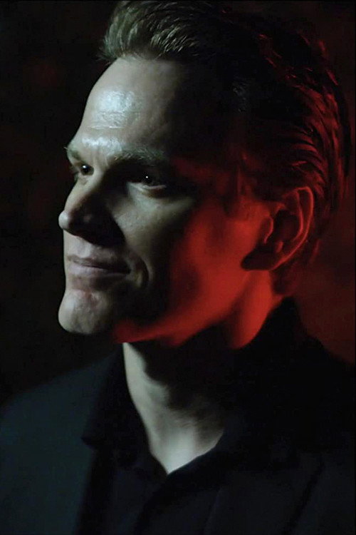 Photo of Kyle Williams, Acting
