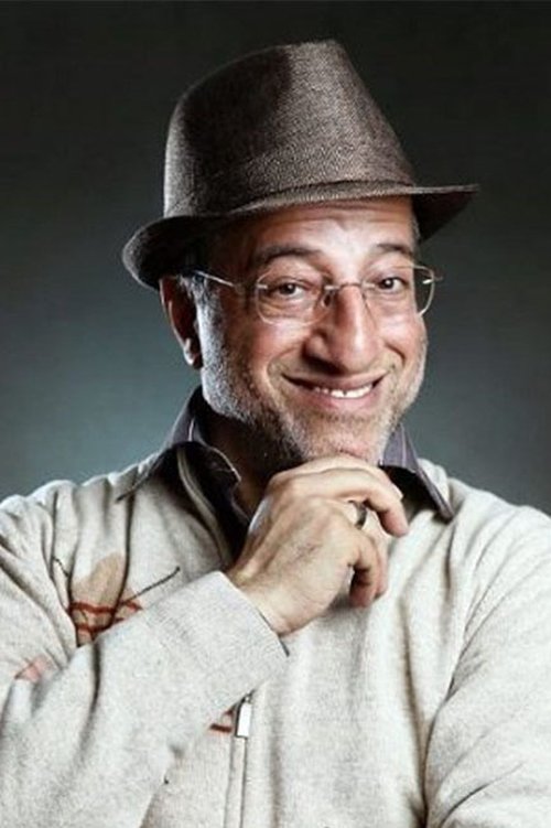 Alireza Khamseh profile