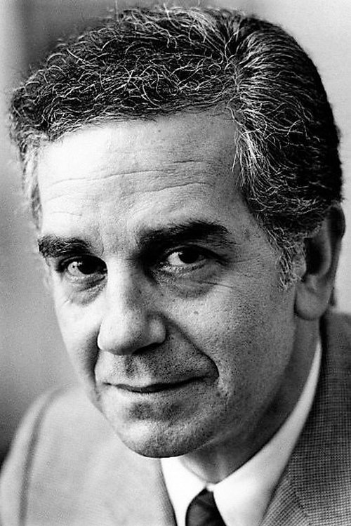 Riccardo Cucciolla profile