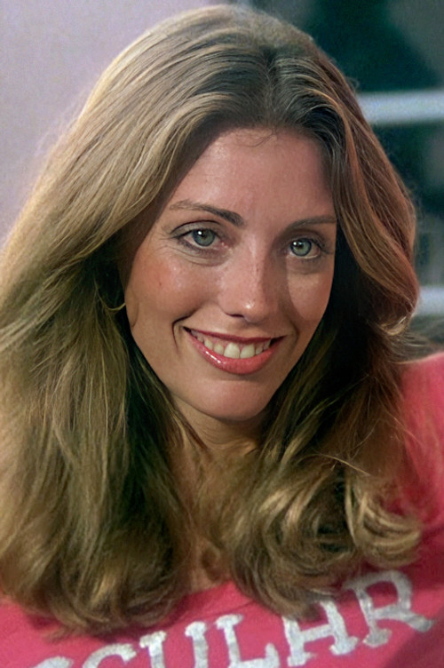 Photo of Rikki Marin, Acting