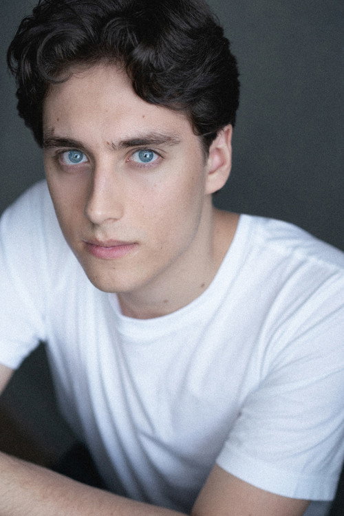 Photo of Thomas Evansky, Acting