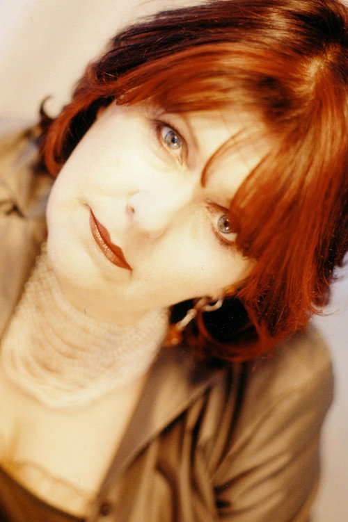 Photo of Maggie Reilly, Acting