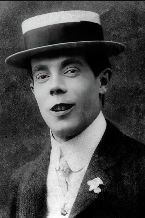 Photo of Charles Prince, Acting