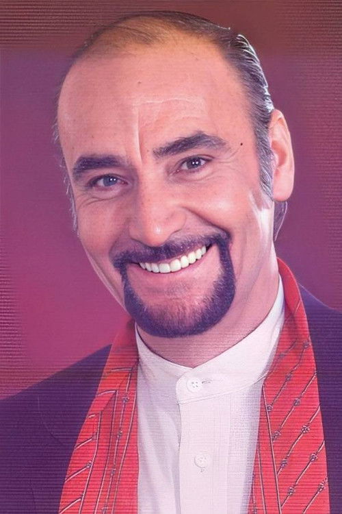 Alfonso Munguía profile