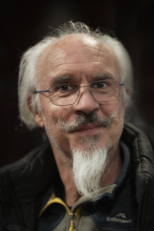 Mark Uytterhoeven profile