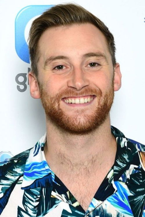 Toby Tarrant profile