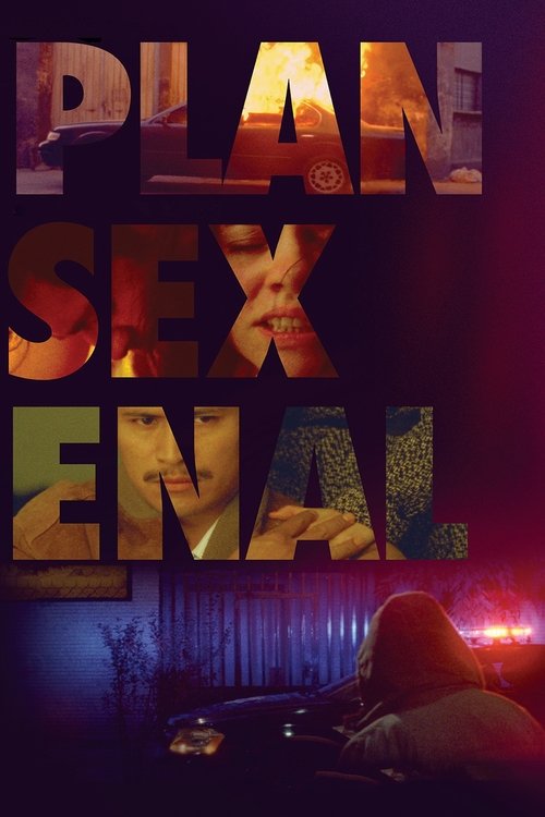 Movie poster for Sexennial Plan (2014)