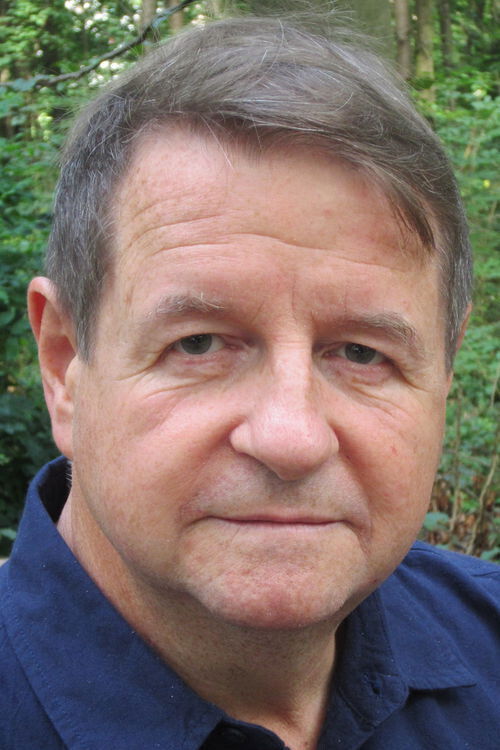 Hanspeter Müller profile