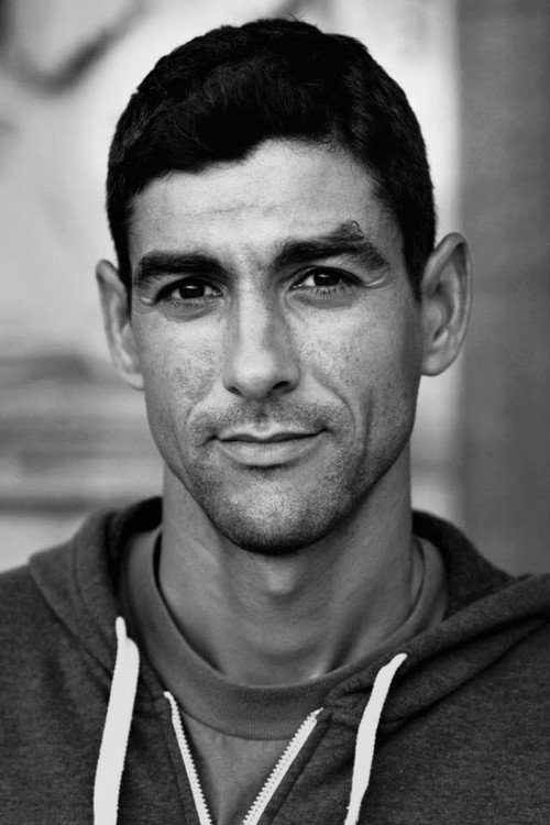 Photo of Enrique Lorenzo, Acting