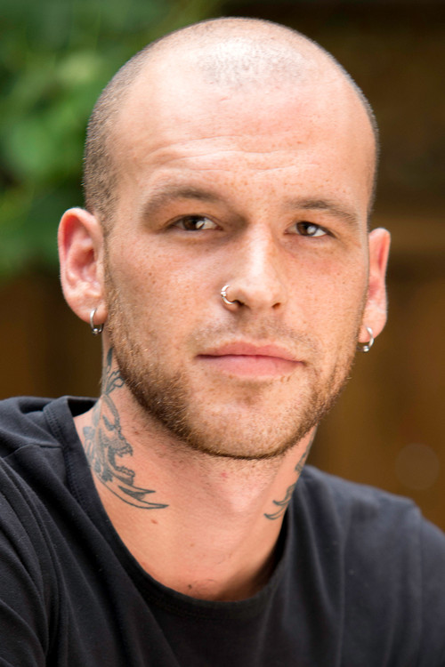 Cédrick Gosselin profile