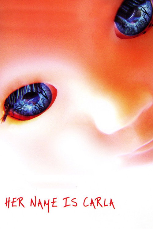 Movie poster for Her Name Is Carla (2005)