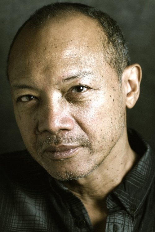 Photo of Paul Calderon, Acting