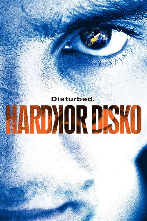 Movie poster for Hardkor Disko (2014)
