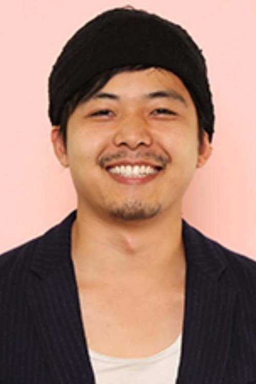 Photo of Kazuma Taketani, Directing