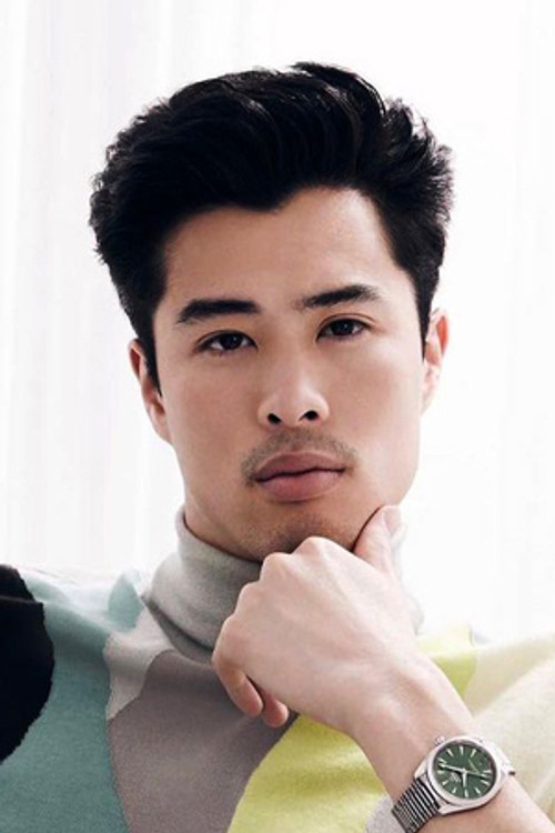 Ittirit Ratanadaros Ampuch profile