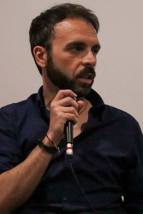 Photo of Dino Santoro, Directing