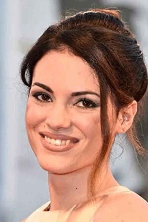 Photo of Lavinia Guglielman, Acting