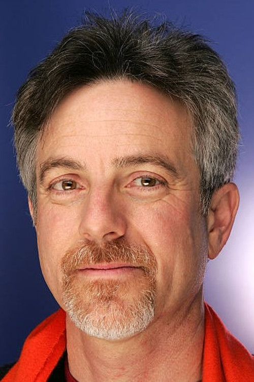 Photo of Daniel Geller, Directing