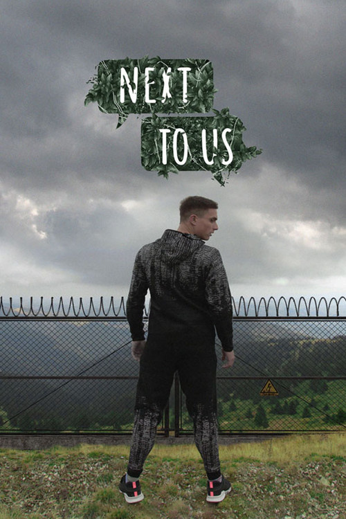 Movie poster for Next to Us (2024)