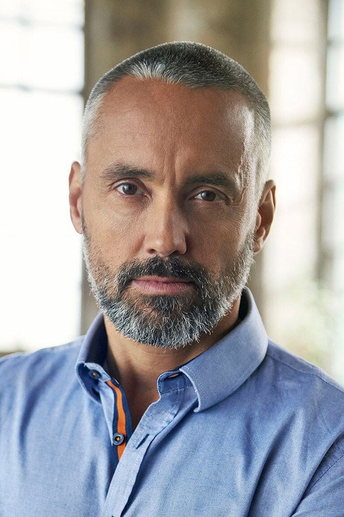 Photo of Hasse Brontén, Acting