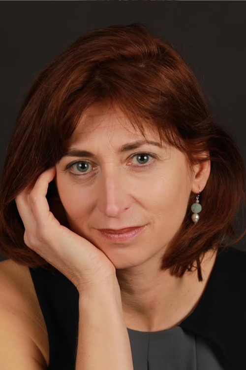 Photo of Nicole Bachmann, Acting