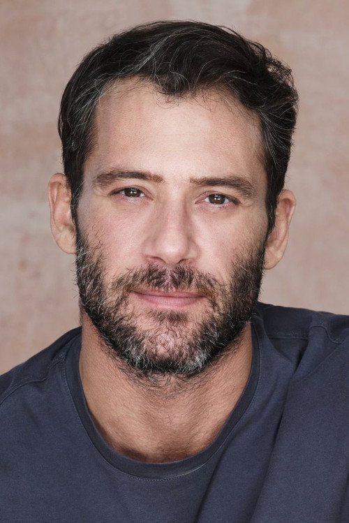 Antinoos Albanis profile