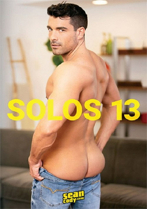 Movie poster for Solos 13 (2023)
