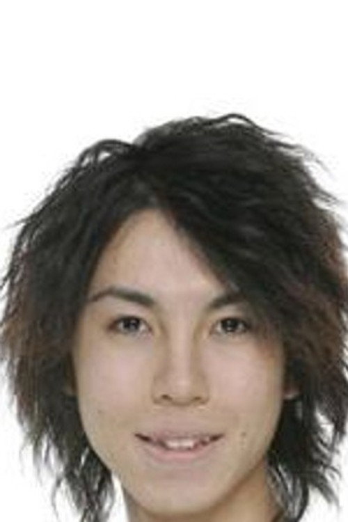 Photo of Yoshinari Kobayashi, Acting